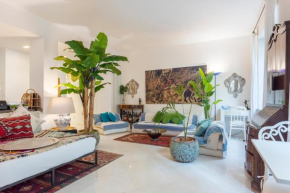 Mediterraneo Loft